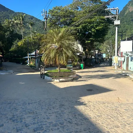 Suite De Lane E Mu Vila do Abraao Exterior photo