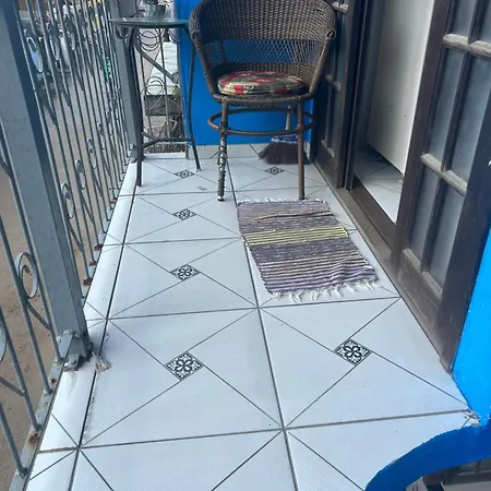 Suite De Lane E Mu Vila do Abraao Exterior photo